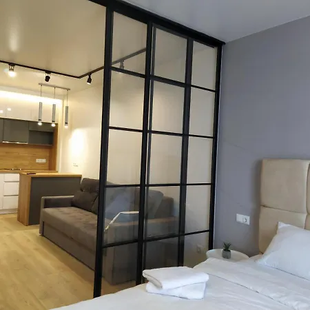Vip Аpartments Avalon 2 Apartment Lviv Exterior photo