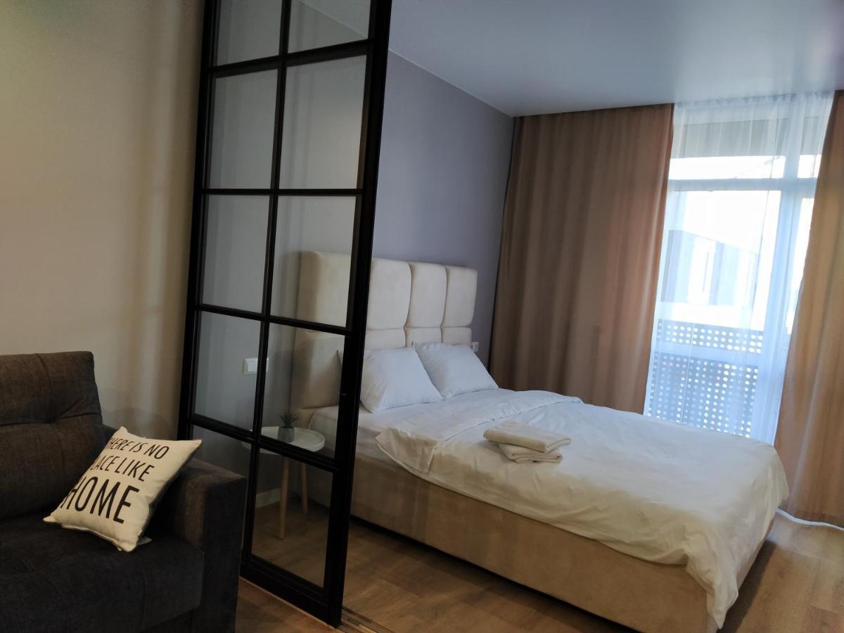 公寓 Vip аpartments Avalon 2 *