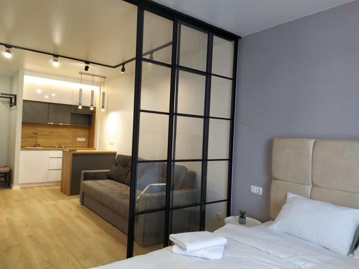Vip аpartments Avalon 2